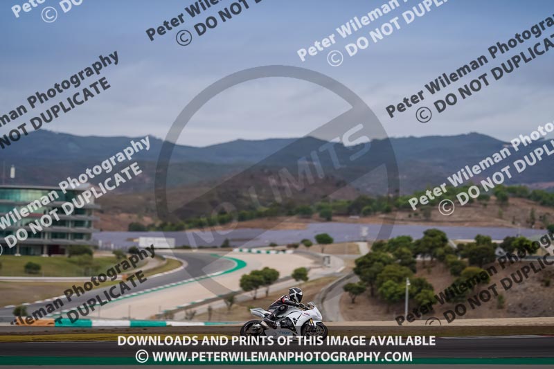 motorbikes;no limits;october 2019;peter wileman photography;portimao;portugal;trackday digital images